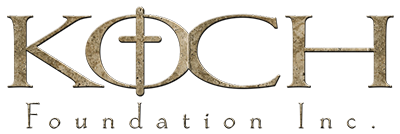 The Koch Foundation