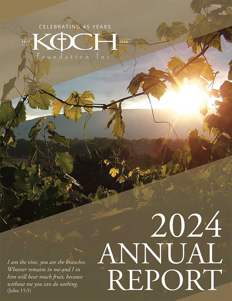 2024-KOCH-Foundation-AR-09-18-24-cover